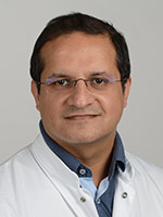 Dr. Rohit Arora