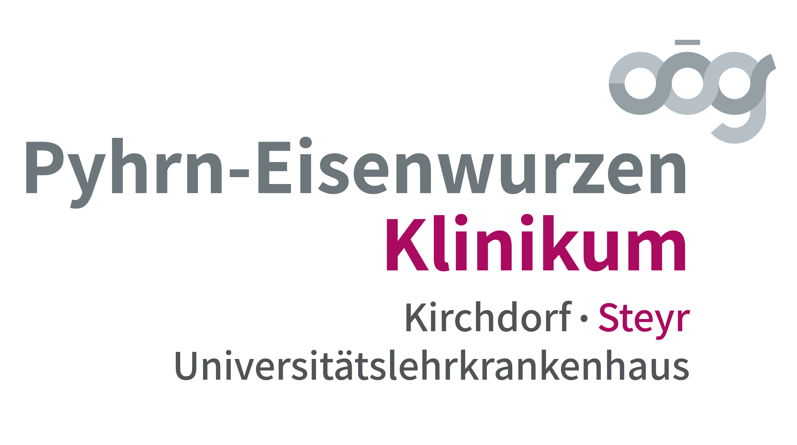Pyhrn-Eisenwurzen Klinikum Steyr